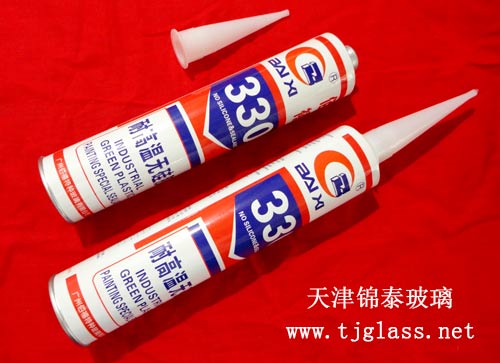 無硅密封膠