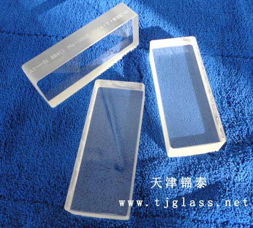 耐高壓玻璃